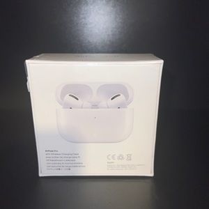 AirPods Pro brand new